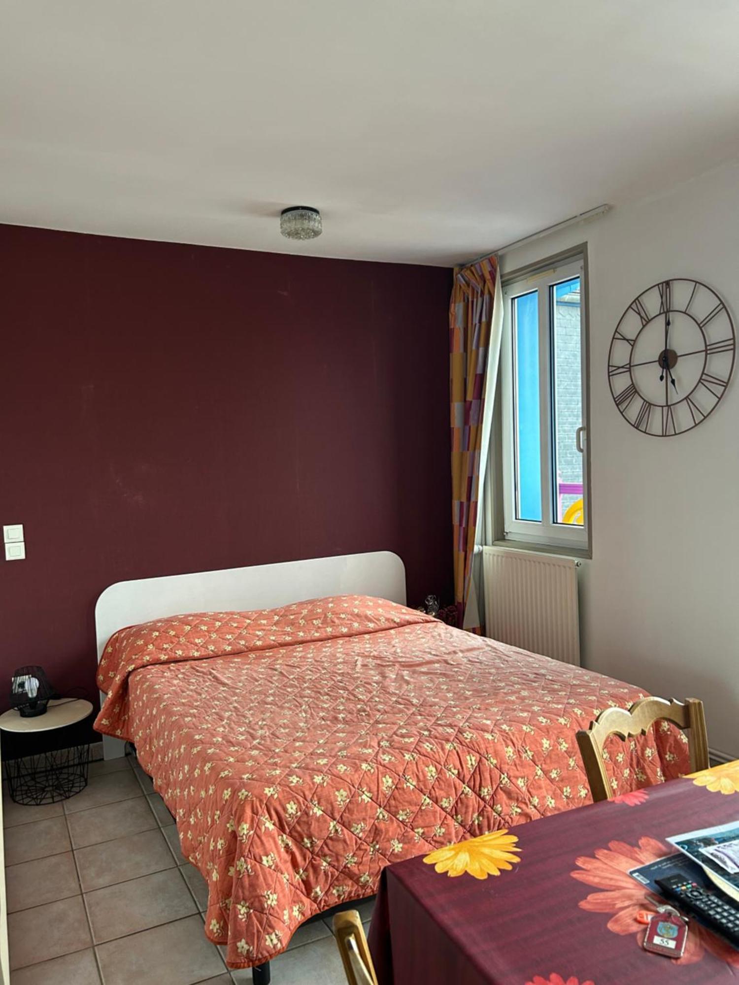 Ets Levillain - Hotel Les Caletes Le Tréport Екстериор снимка