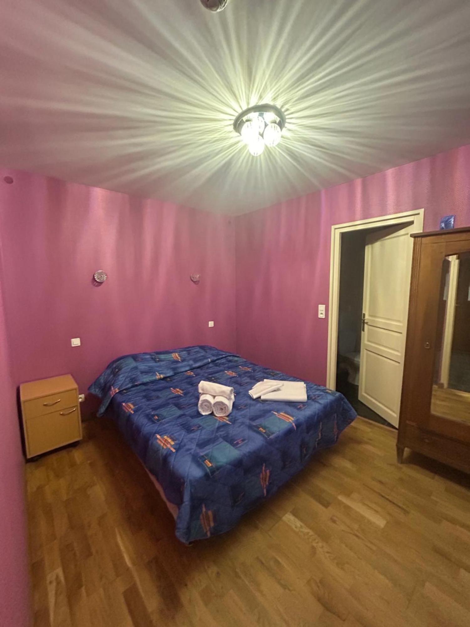 Ets Levillain - Hotel Les Caletes Le Tréport Екстериор снимка