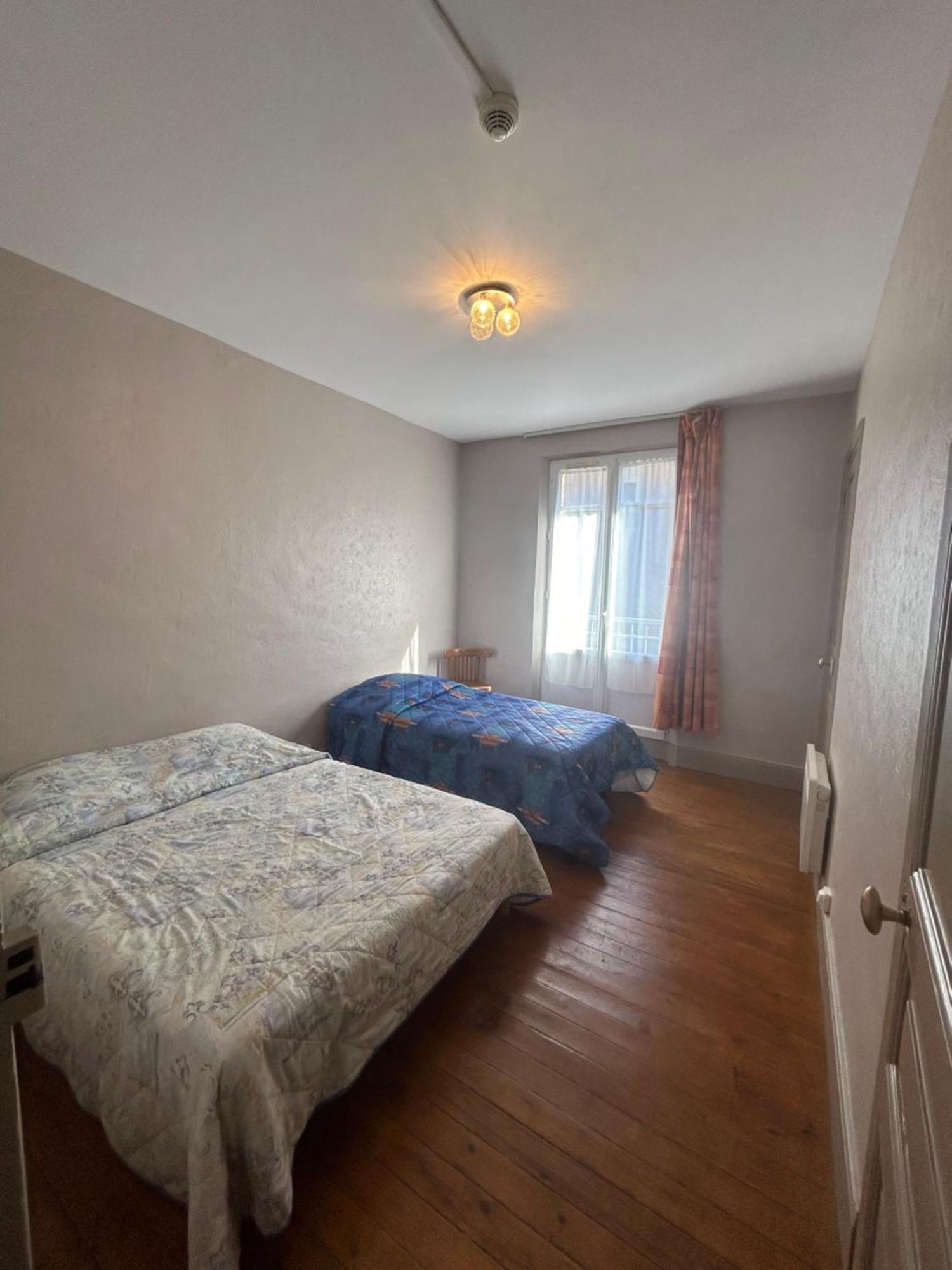 Ets Levillain - Hotel Les Caletes Le Tréport Екстериор снимка